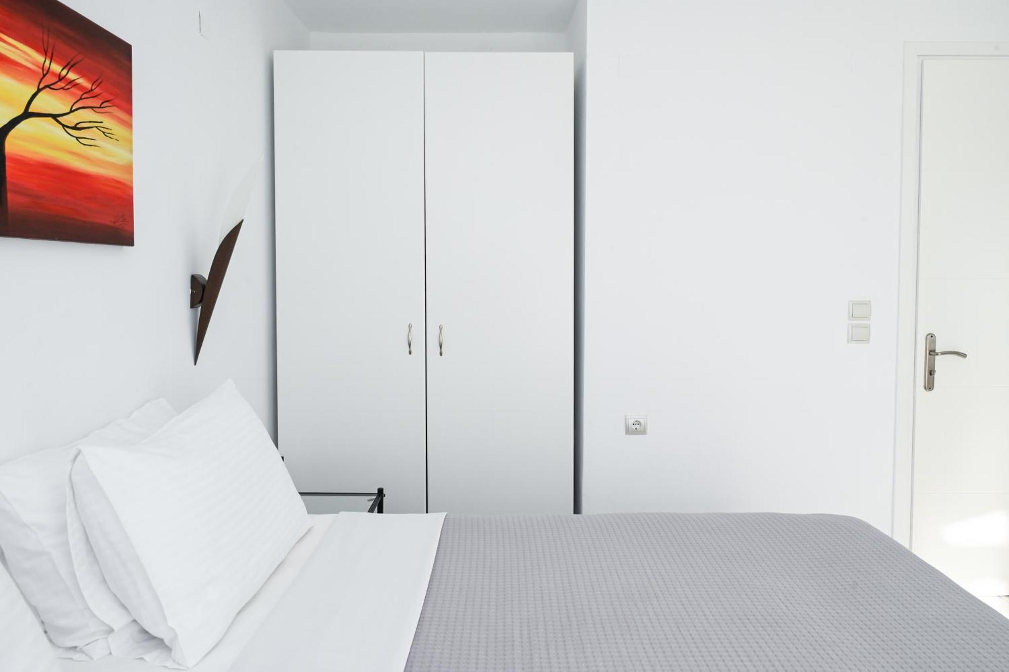 Asterias Boutique Hotel Pachaina ภายนอก รูปภาพ