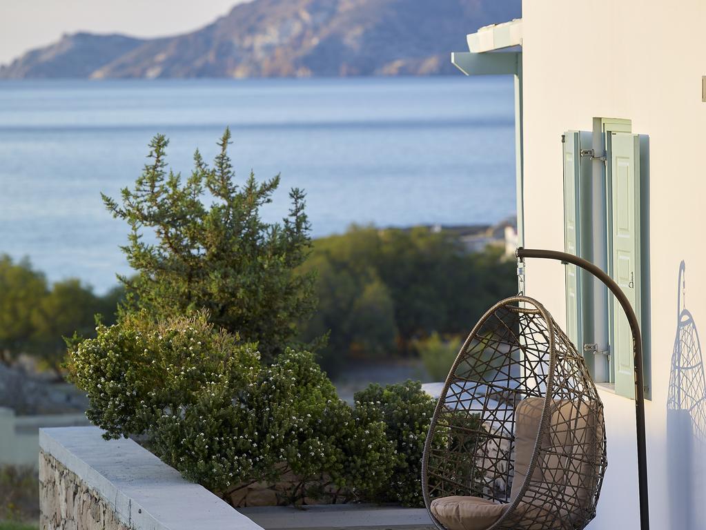 Asterias Boutique Hotel Pachaina ภายนอก รูปภาพ